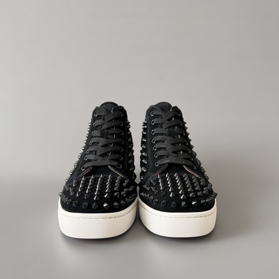  Lou Spikes