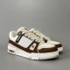 Trainer Low Top Casual Board Shoes