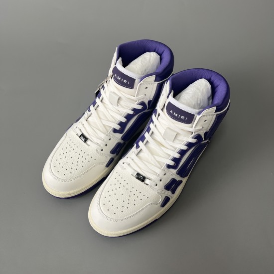 Top High Bone Shoes