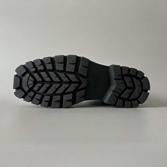 Rhino Boots