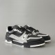 Trainer Low Top Casual Board Shoes