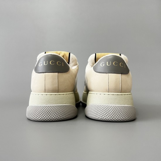 Gucci Screener