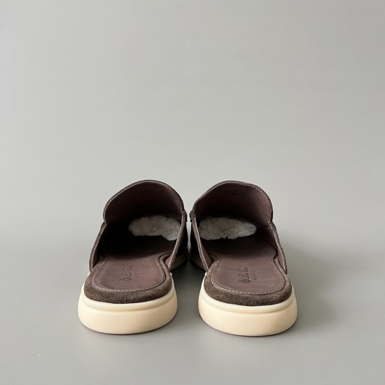 Half-slippers Shoes