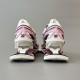 X-Pander Mesh Nylon Sneakers