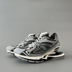 X-Pander Mesh Nylon Sneakers