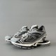 X-Pander Mesh Nylon Sneakers