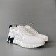 Bouncing Sneakers