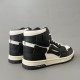 Top High Bone Shoes