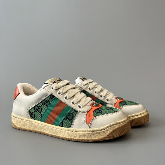 Gucci Screener