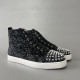  Lou Spikes