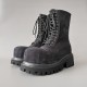 Stomper Boots