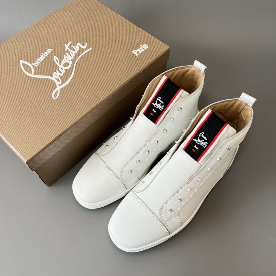  Lou Spikes