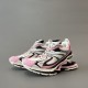 X-Pander Mesh Nylon Sneakers