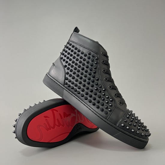  Lou Spikes