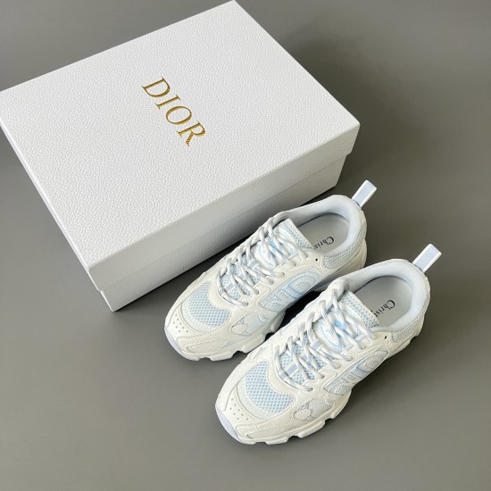 Chrono Sneakers