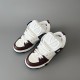 Open Skate Breaded Shoes