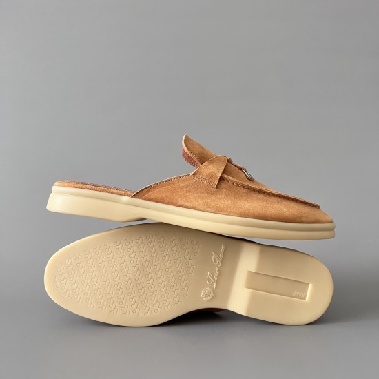 Half-slippers Shoes