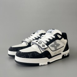 Trainer Low Top Casual Board Shoes