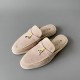 Half-slippers Shoes