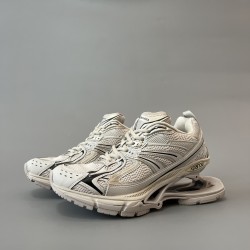 X-Pander Mesh Nylon Sneakers