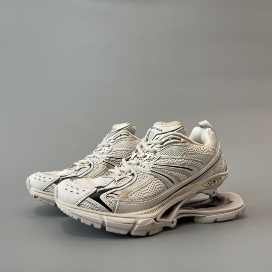 X-Pander Mesh Nylon Sneakers