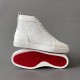  Lou Spikes