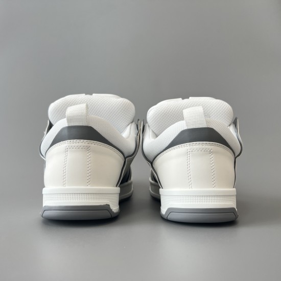 Open Skate Breaded Shoes