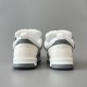 Open Skate Breaded Shoes