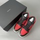 Top High Bone Shoes
