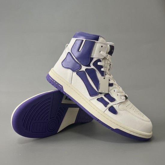 Top High Bone Shoes