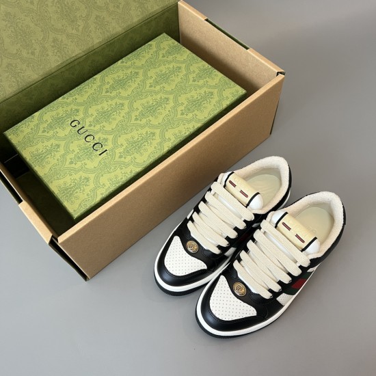Gucci Screener
