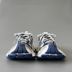 CARGO Round toe Lace-up
