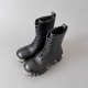 Bulldozer Martin Boots
