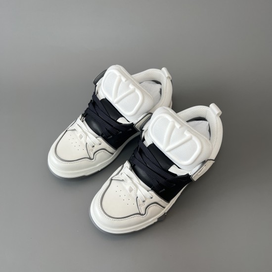 Open Skate Breaded Shoes