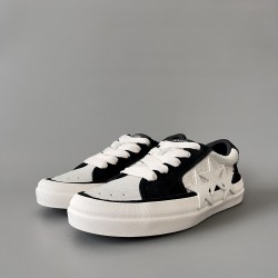AMIRI Sunset skate shoes
