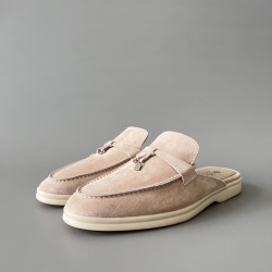 Half-slippers Shoes