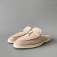 Half-slippers Shoes