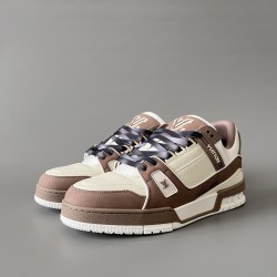 Trainer Low Top Casual Board Shoes