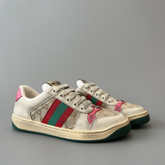 Gucci Screener