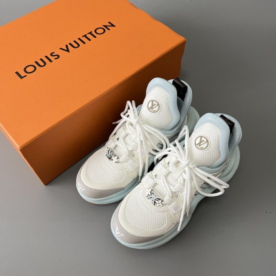 LOUIS VUITTON Archlight