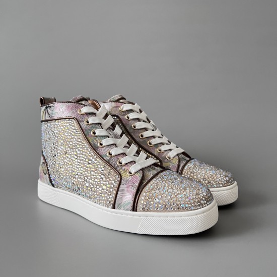  Lou Spikes