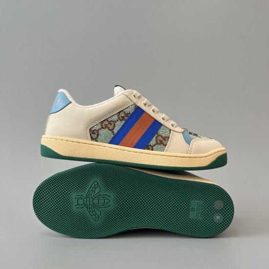 Gucci Screener