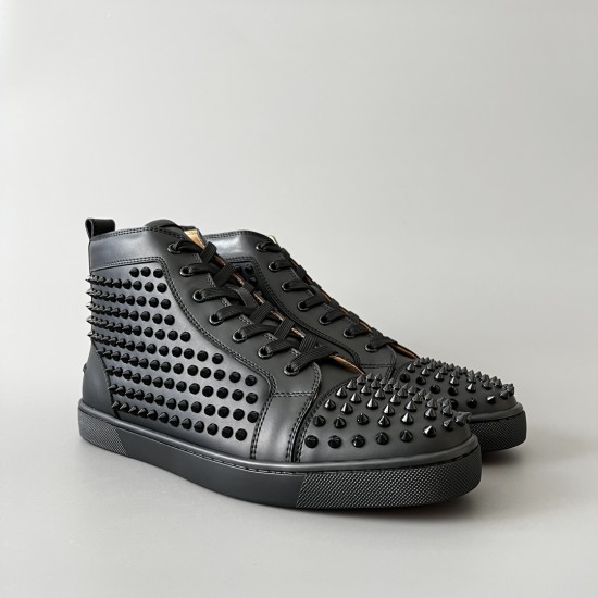  Lou Spikes
