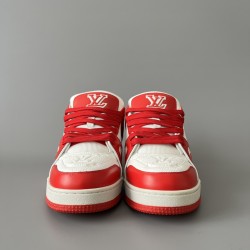 Trainer Low Top Casual Board Shoes