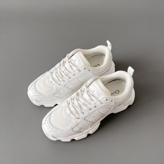 Chrono Sneakers