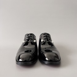 Greggo Leather Shoes