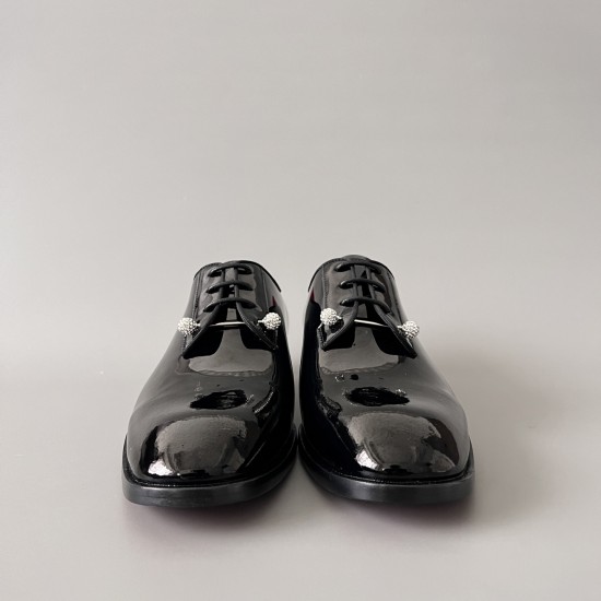 Greggo Leather Shoes