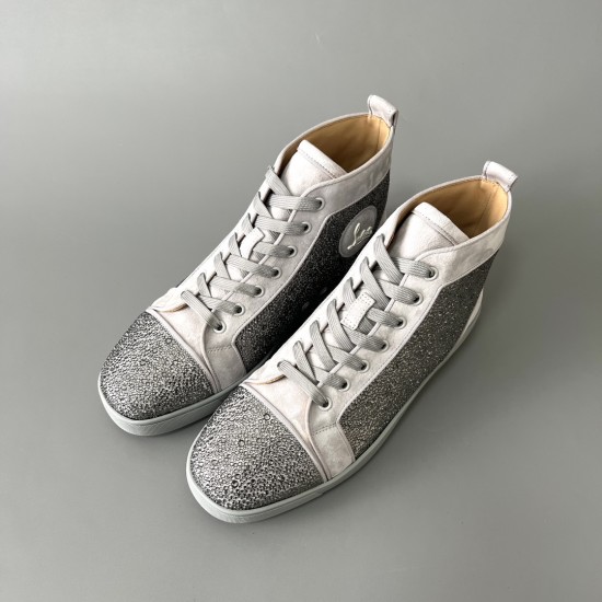  Lou Spikes