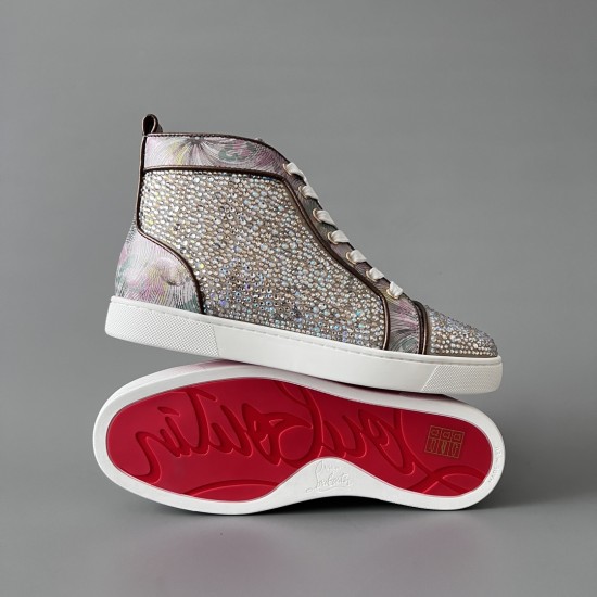  Lou Spikes