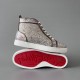  Lou Spikes